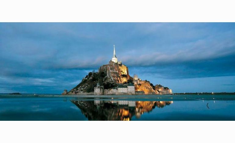 L'Europe octroie 10 millions d'euros au Mont-Saint-Michel