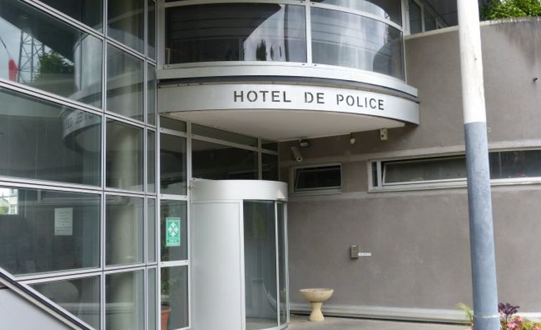 Cherbourg : la police appelle les commerçants à la vigilance