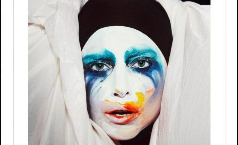 Lady Gaga, triste sur son nouveau single