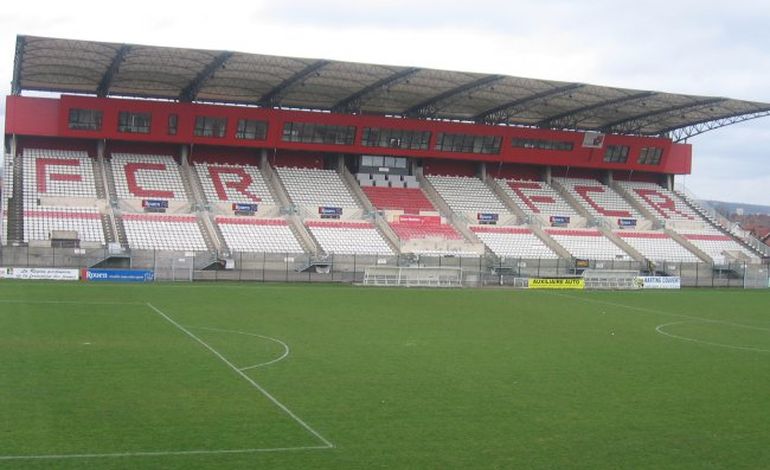 FC Rouen : "Une décision inéquitable" selon le président