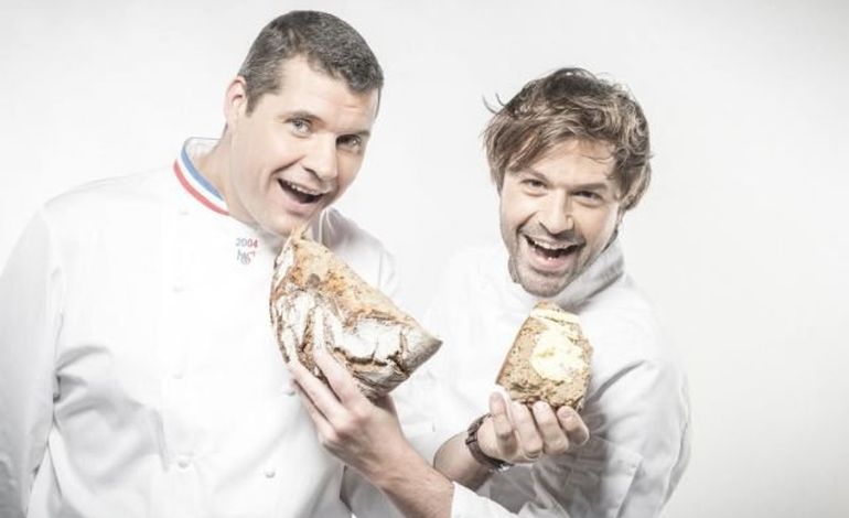M6 lance "La Meilleure Boulangerie de France" le 26 août