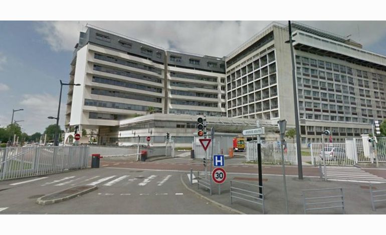 Huit patients isolés au CHU de Rouen à cause d'une bactérie résistante