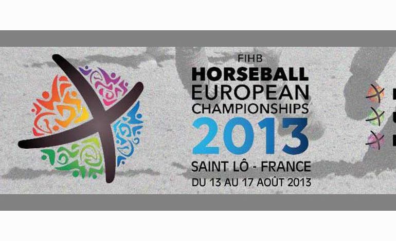 Normandie Horse Show, championnat d'Europe de Horse-Ball