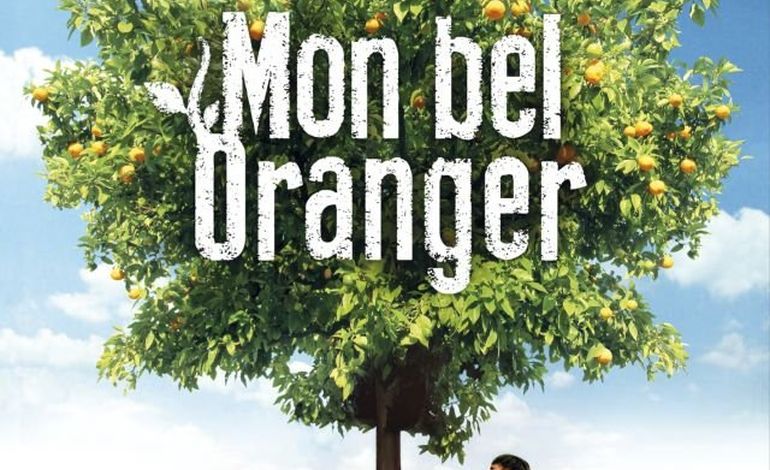 "Mon bel oranger" et "Le prochain film" en salles mercredi