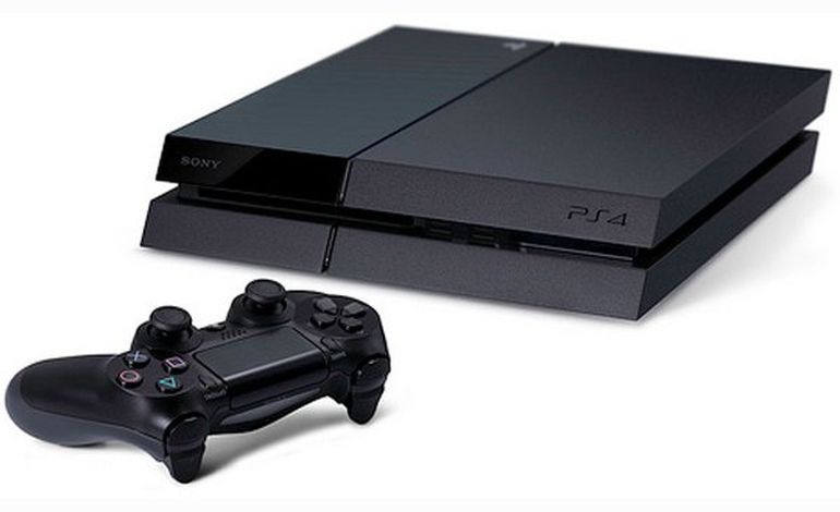 La Playstation 4 débarque le 29 novembre en France