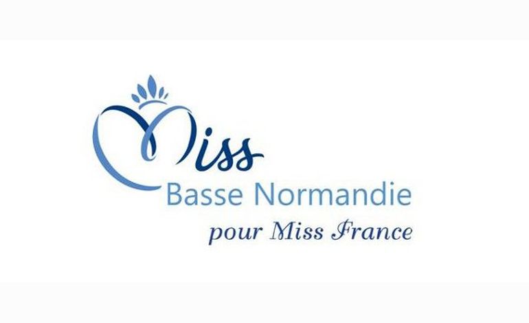 Election de Miss Basse-Normandie 2013 à Trouville