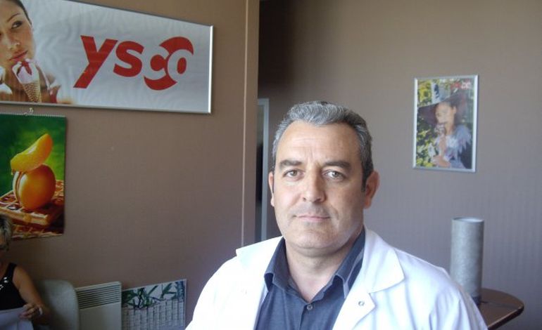 Argentan: l'usine Ysco tourne à plein grâce à l'été ensoleillé