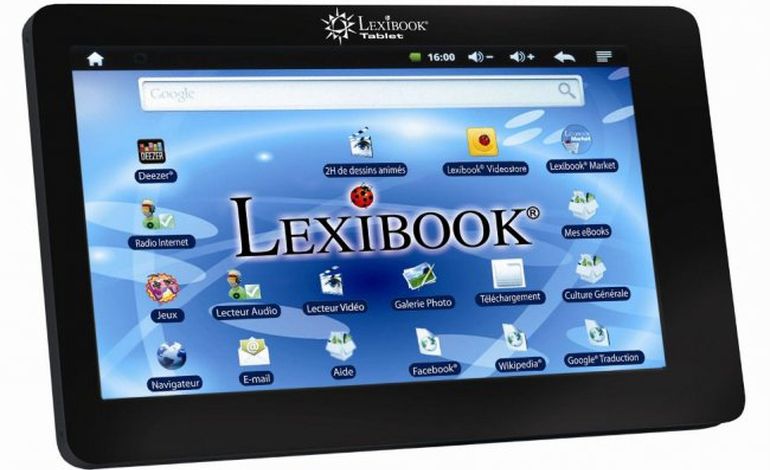 Rentrée scolaire : des tablettes numériques dans 3 collèges ornais