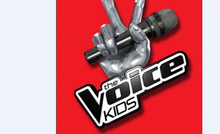 TF1 préparerait "The Voice Kids" pour 2014