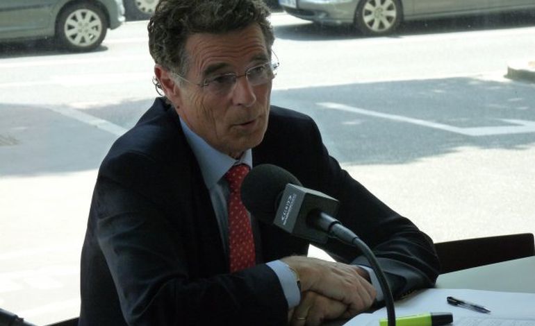 Vire : pas de 5e mandat municipal pour Jean-Yves Cousin