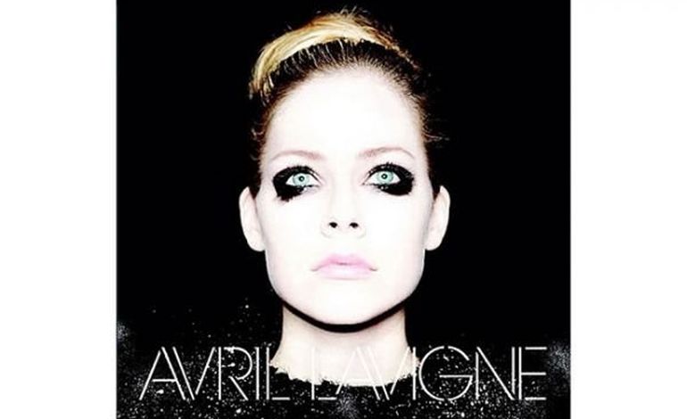 Un nouvel album en novembre pour Avril Lavigne