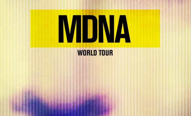 Sorties CD : Madonna en live et  Arctic Monkeys