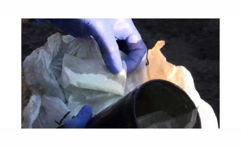 Petit-Quevilly : la police met la main sur 60 g de cocaïne et 800€ en liquide