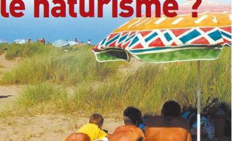 En Normandie, 900 familles pratiquent le naturisme&#8195;