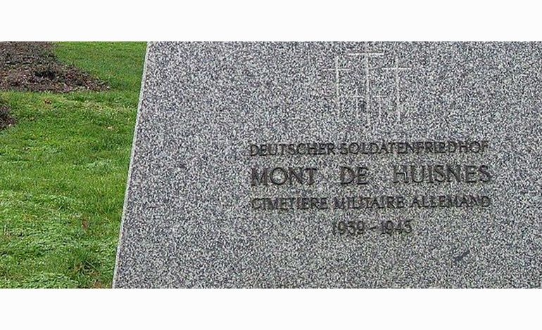Les restes d'un soldat de la seconde guerre mondiale analysés en Normandie