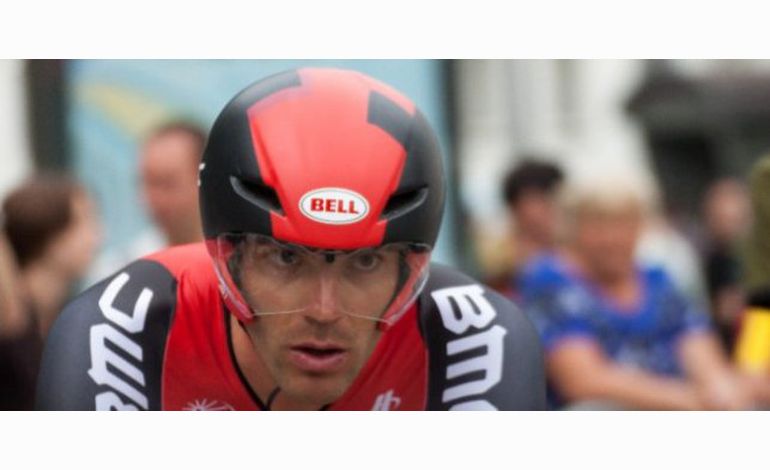 Cyclisme : Amaël Moinard en équipe de France