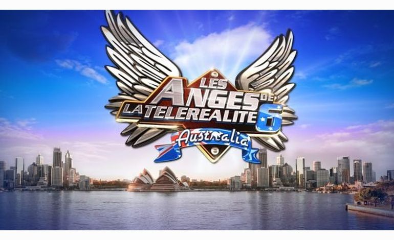 La prochaine saison des Anges de la télé réalité sera tournée en Australie