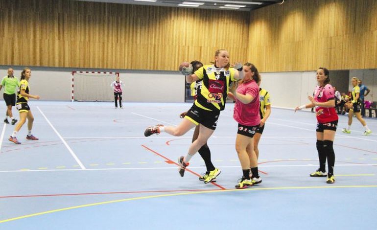 Handball : Colombelles a tout pour réussir 