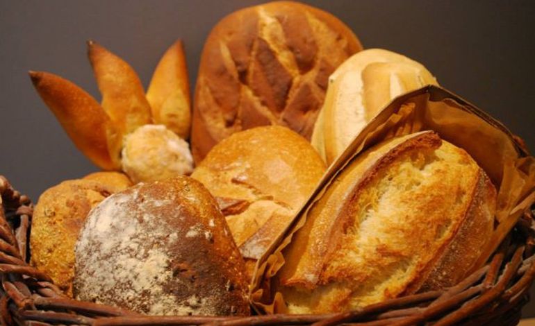 Une boulangerie de Creully vise le titre de meilleure boulangerie de France