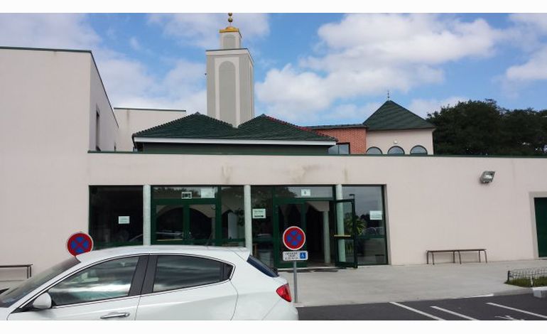 Islamiste caennais : à la mosquée qu'il fréquentait, on ne le connaît pas