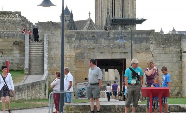 Bon bilan pour le tourisme en Normandie cet été