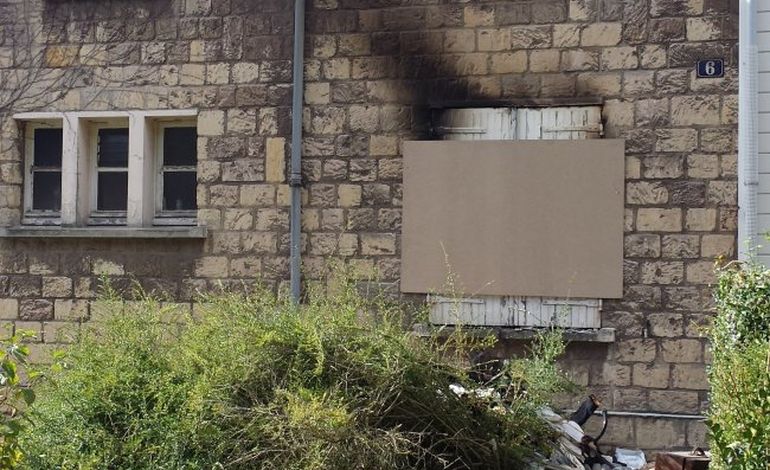 Incendie de Colombelles : la victime est une employée municipale