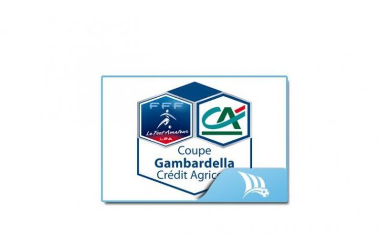 Coupe Gambardella: Tirage du 3ème tour
