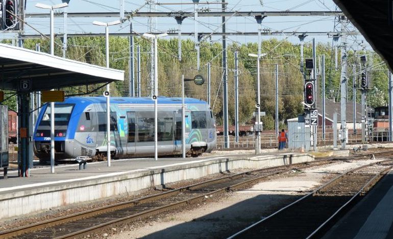 Grève à la SNCF : vos prévisions de circulation mercredi 9 octobre