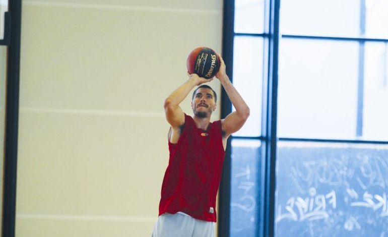 Basket : le CBC retrouve son Palais des sports ce samedi