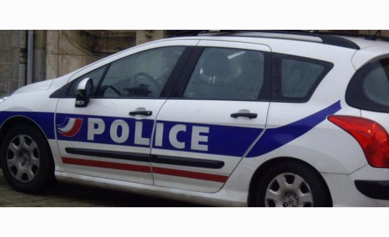 Saint-Lô, 3 mois ferme après l'agression de 3 policiers et 1 médecin
