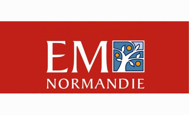 L'EM Normandie lance son antenne à Paris