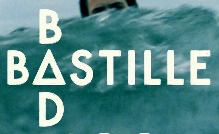 Ce mercredi soir découvrez le dernier titre de Bastille dans 100% Ouest !