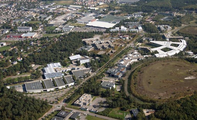 Université de Rouen : une nouvelle école d'ingénieurs et une Licence Santé en projet