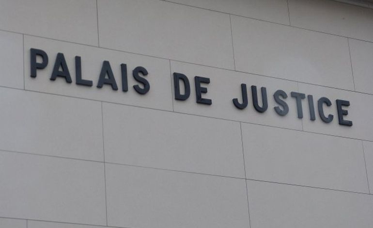 Tribunal de Coutances : 2 ans avec sursis pour avoir maltraité leur nourrisson