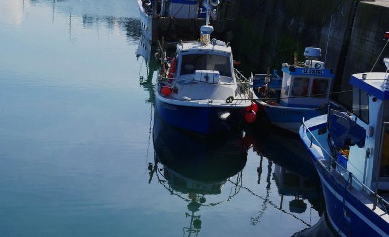 Cotentin : 7 nouveaux moteurs de bateaux volés !