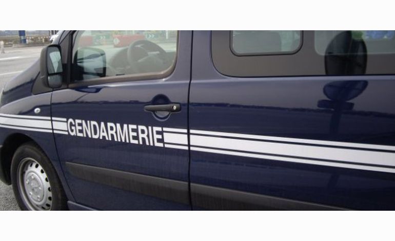 Accident mortel au Theil : appel à témoin de la gendarmerie