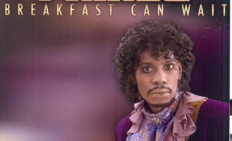 Prince, nouveau clip Breakfast can Wait