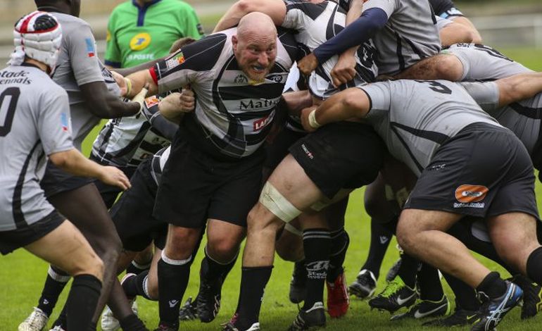 Rugby : Rouen à la poursuite de Strasbourg