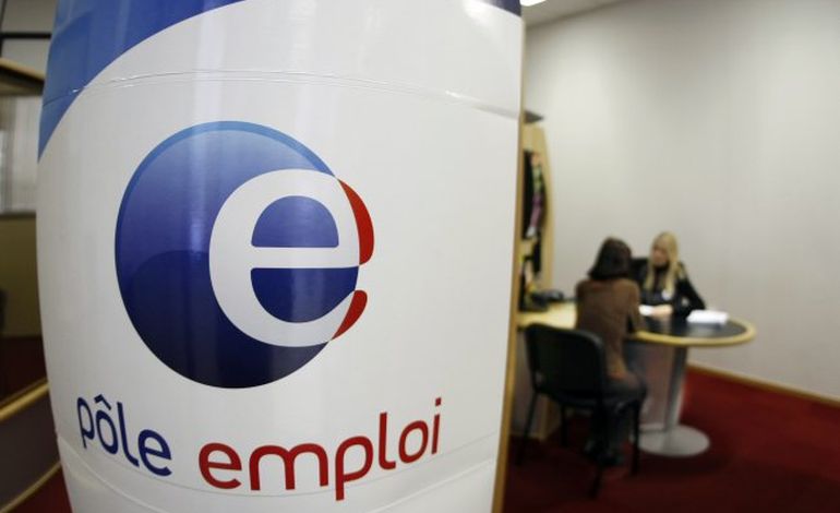 Demandeurs d'emplois en Basse Normandie : + 0.8%