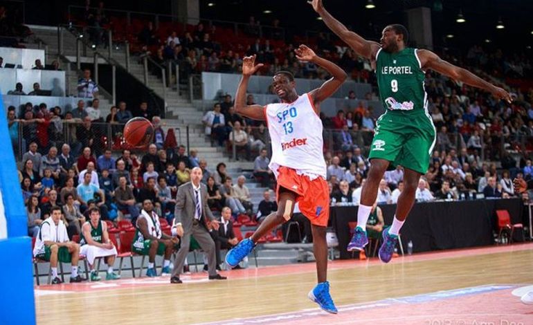 Basket : le SPO Rouen doit se surpasser