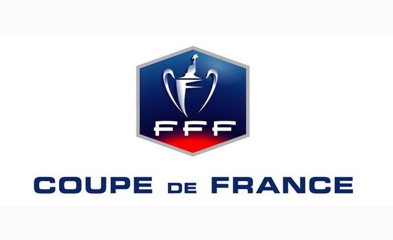 Coupe de France : le tirage du 7e tour !