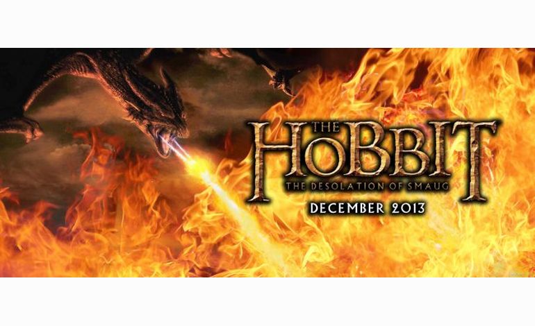 "Le Hobbit : La Désolation de Smaug" se dévoile un peu plus