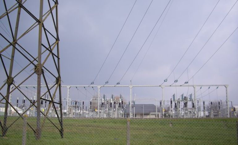 Flers : 1er "réseau de performance énergétique" de Basse-Normandie