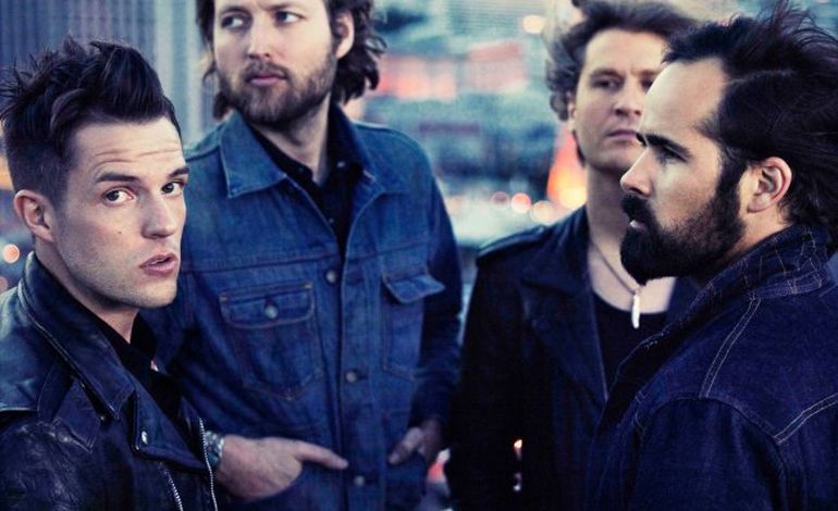 The Killers dévoilent un inédit dans leur best of : Ecoutez-le !