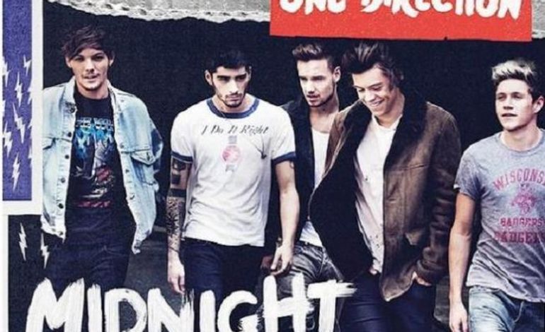 One Direction : un nouvel album le 25 novembre prochain et une tournée des stades en 2014