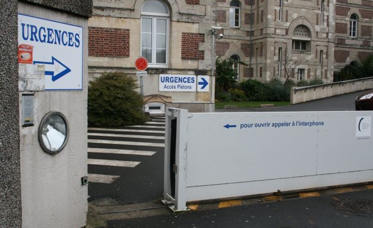 Hôpital Pasteur : les précisions de la direction