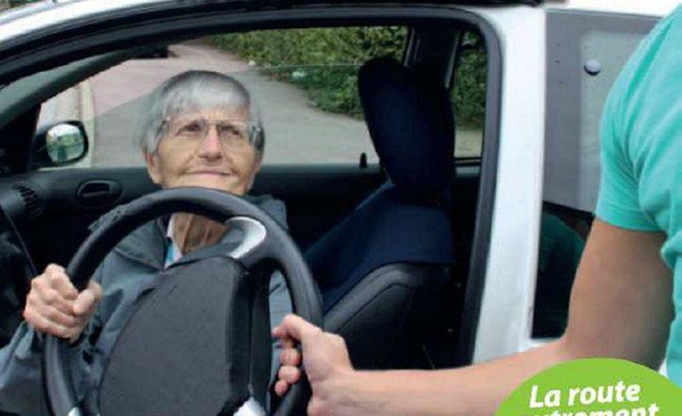 Sécurité routière : Des réunions de sensibilisation pour les seniors et leurs proches