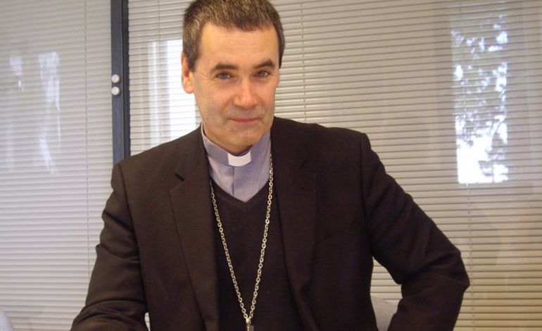Dégradation de l'église de Tourouvre: l'évêque en appelle au respect