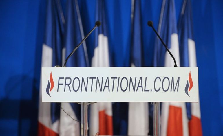 Le Front National condamné à rembourser plus de 6 millions d'euros à un manchois.