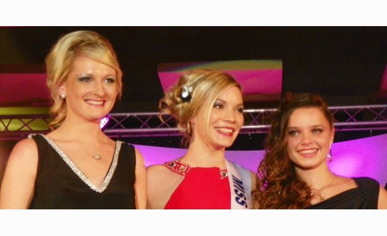 Miss Saint-Lô 2014, la billetterie est ouverte